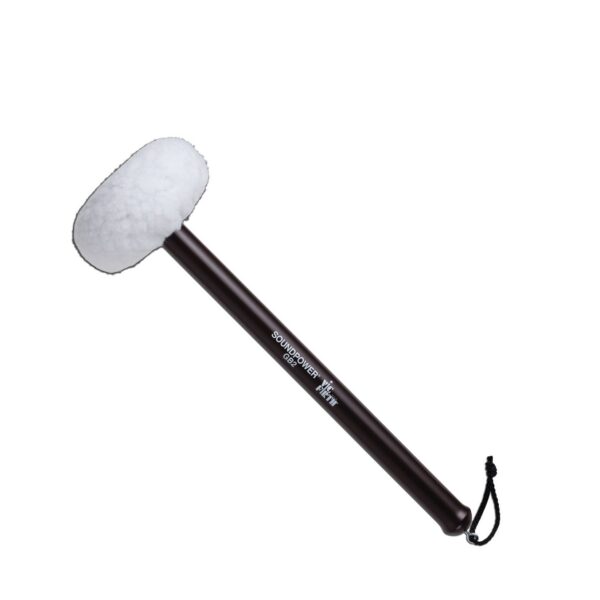Vic Firth Soundpower GB2 Small Gong Mallet - product image