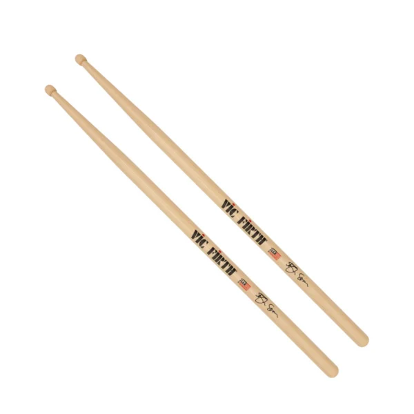 Vic Firth Ash Soan Signature Drumsticks - product image