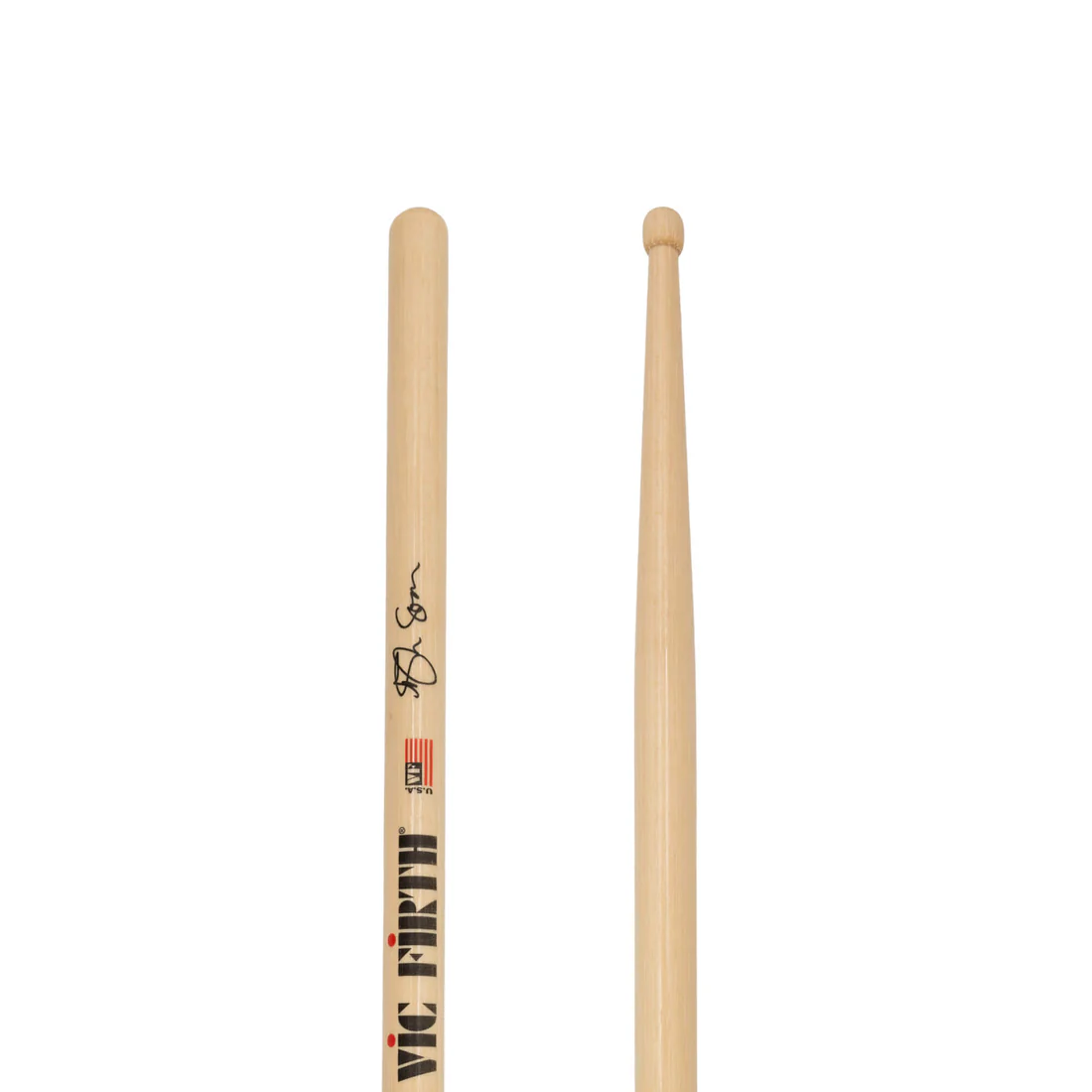 Vic Firth Ash Soan Signature Drumsticks - product image