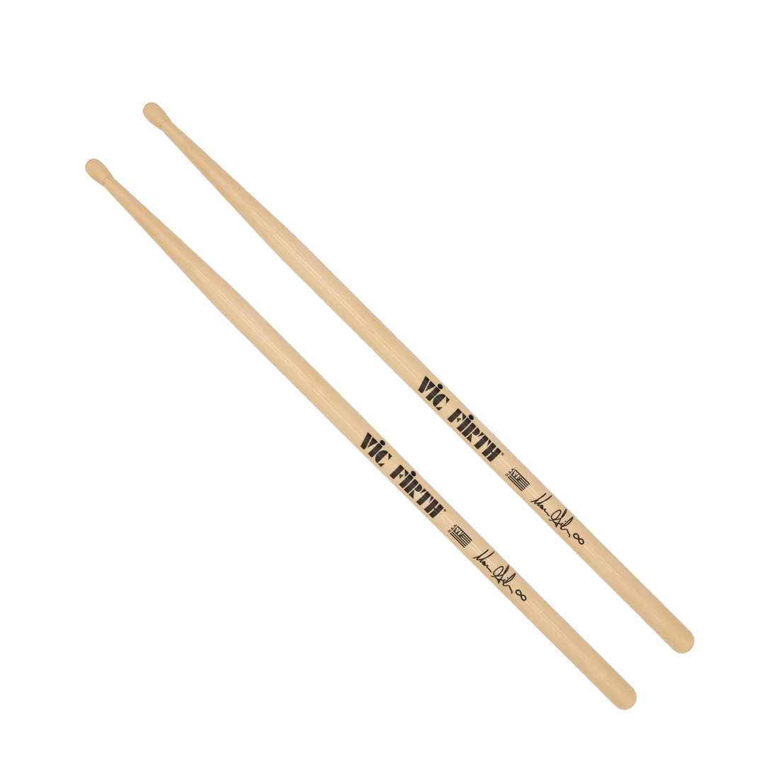 Vic Firth Marcus Gilmore Signature Drumsticks - product image