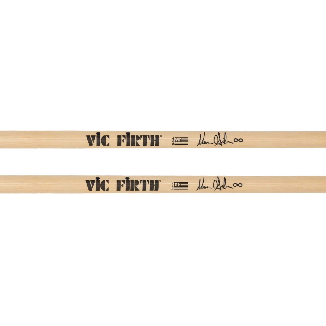 Vic Firth Marcus Gilmore Signature Drumsticks - product image