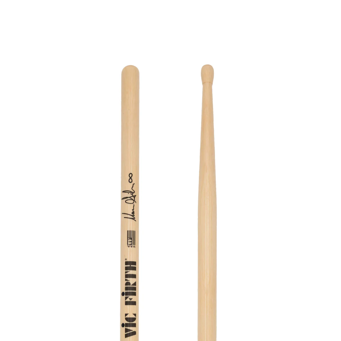 Vic Firth Marcus Gilmore Signature Drumsticks - product image
