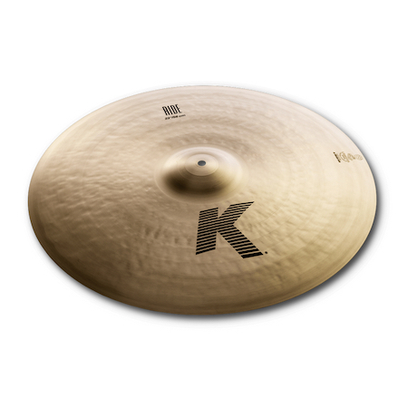Zildjian K Series 22″ Ride Cymbal – K0819 - product image
