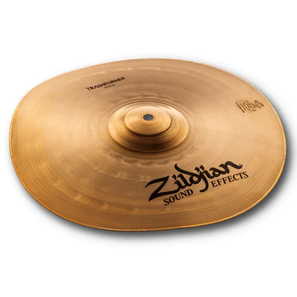 Zildjian FX Trashformer Cymbal 10" - product image