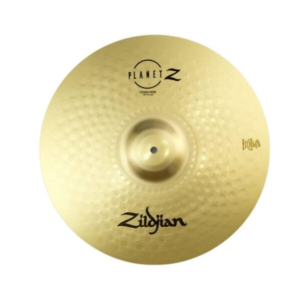 Zildjian Planet Z 18" Crash Ride - product image