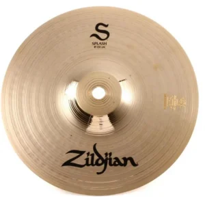 Zildjian S Family Splash Cymbal 8"