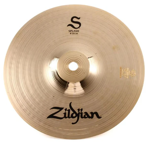 Zildjian S Series 8" Splash - product image
