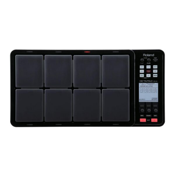 Roland SPD-30-BK Octapad - product image