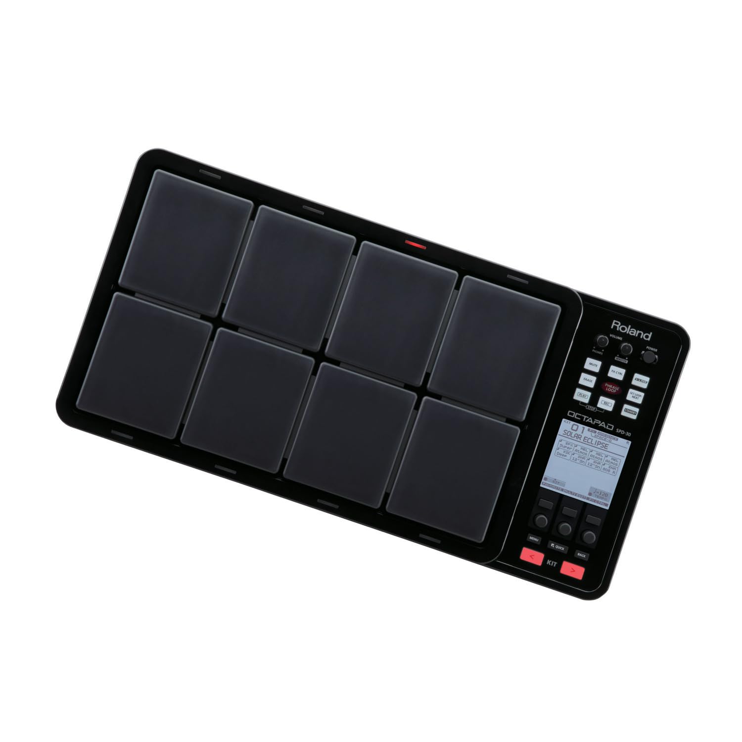 Roland SPD-30-BK Octapad - product image