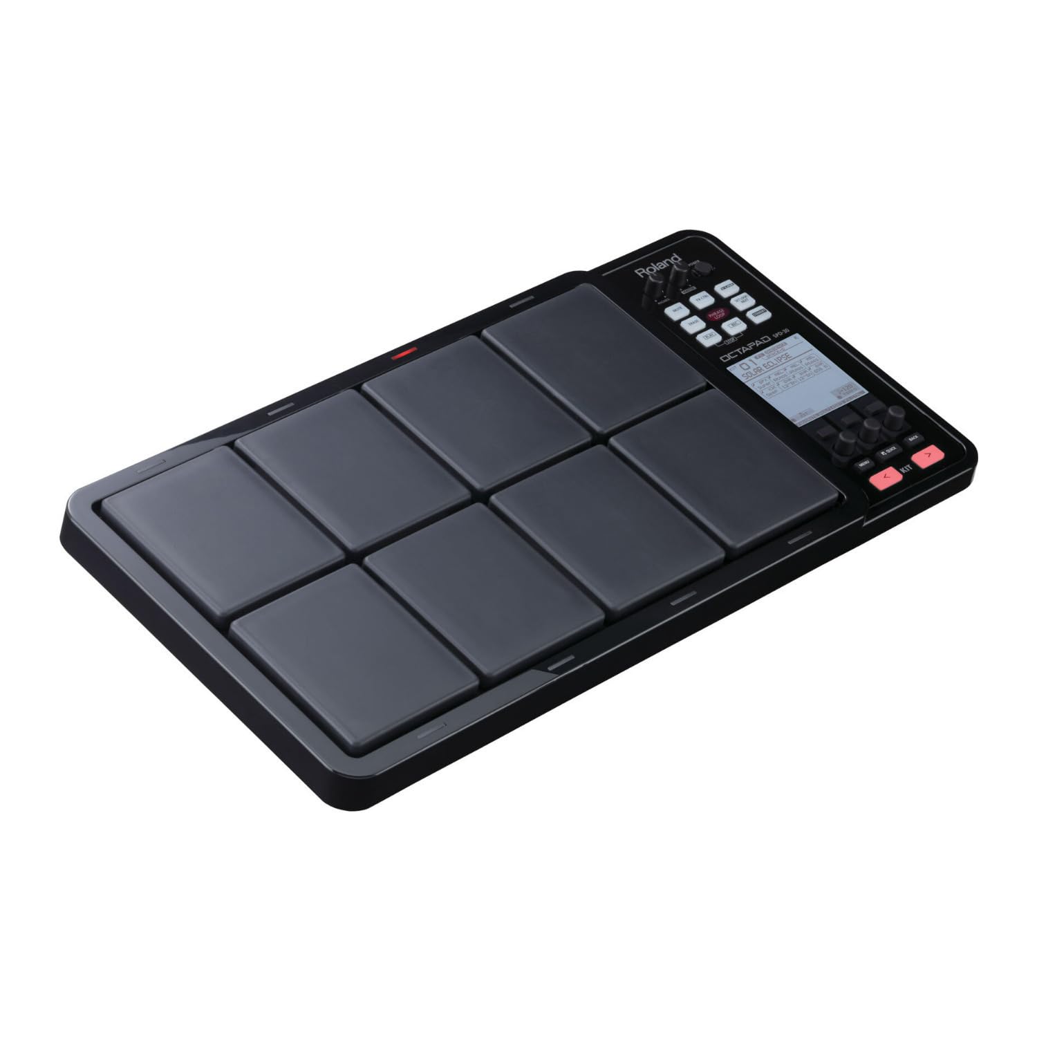 Roland SPD-30-BK Octapad - product image