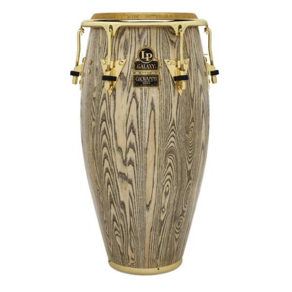 Lp Galaxy Giovanni Series Ash Wood Quinto W/Gold Hardware 11" - product image