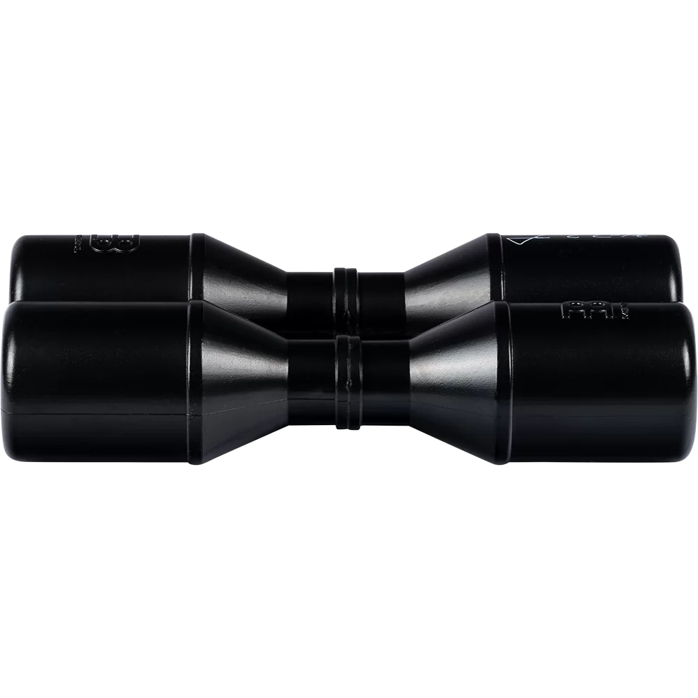 Meinl SH4BK Luis Conte Live Black Plastic Shaker - product image
