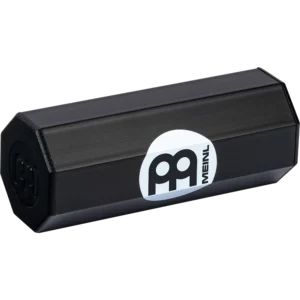 Meinl SH8BK Aluminum Octagonal Small Black Shaker