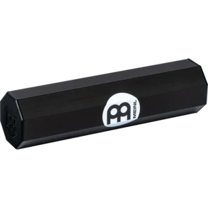 Meinl SH88BK Aluminum Octagonal Medium Black Shaker