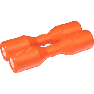 Meinl SH4EC Luis Conte Live Electric Coral Plastic Double Shaker