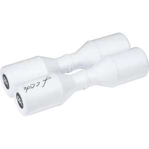 Meinl SH4WH Luis Conte Live White Plastic Double Shaker