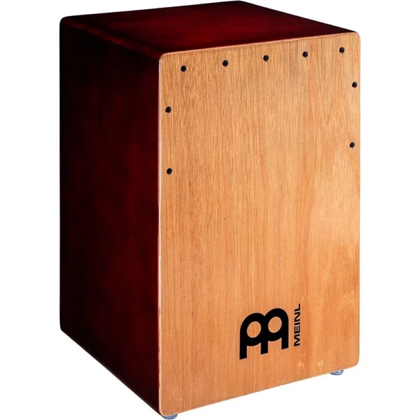 Meinl Backbeat Natural Luan Bass Cajon - product image