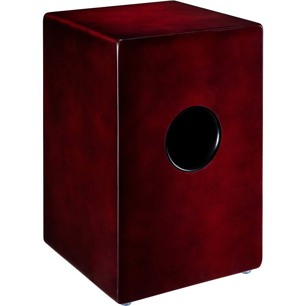 Meinl Backbeat Natural Luan Bass Cajon - product image