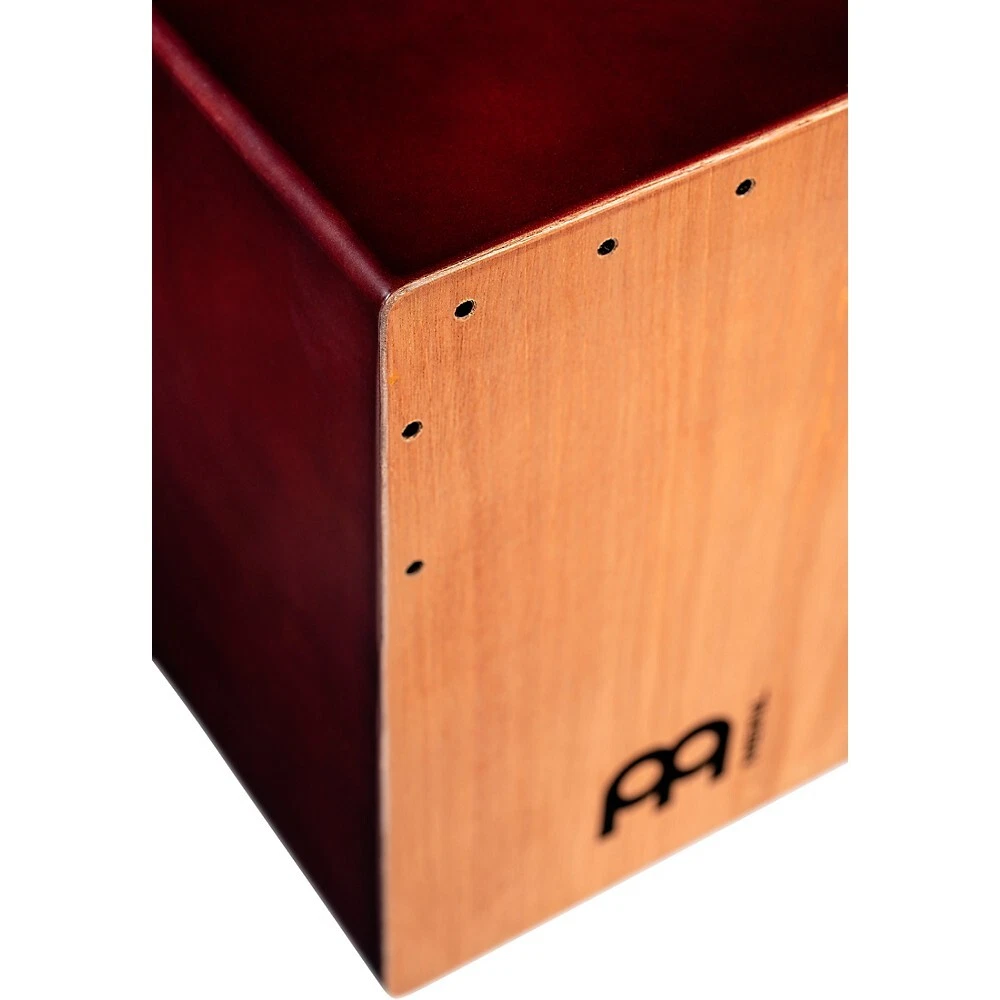 Meinl Backbeat Natural Luan Bass Cajon - product image