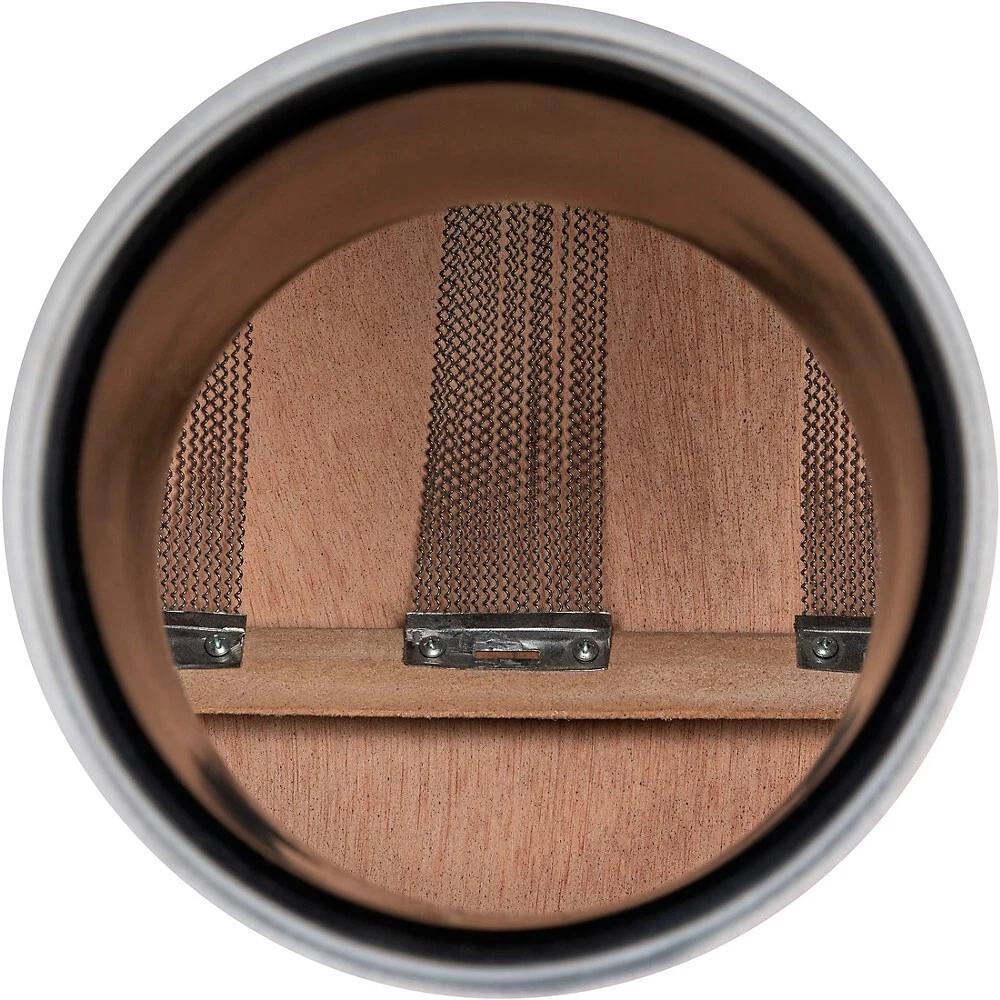 Meinl Backbeat Natural Luan Bass Cajon - product image