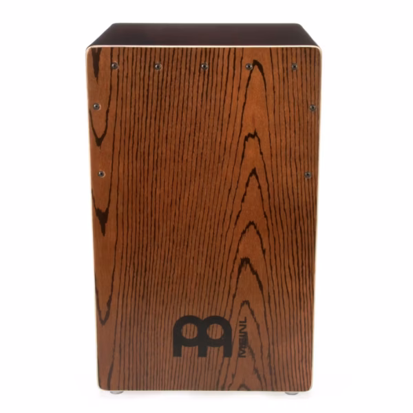 Meinl Backbeat Tropical Hardwood Bass Cajon - product image