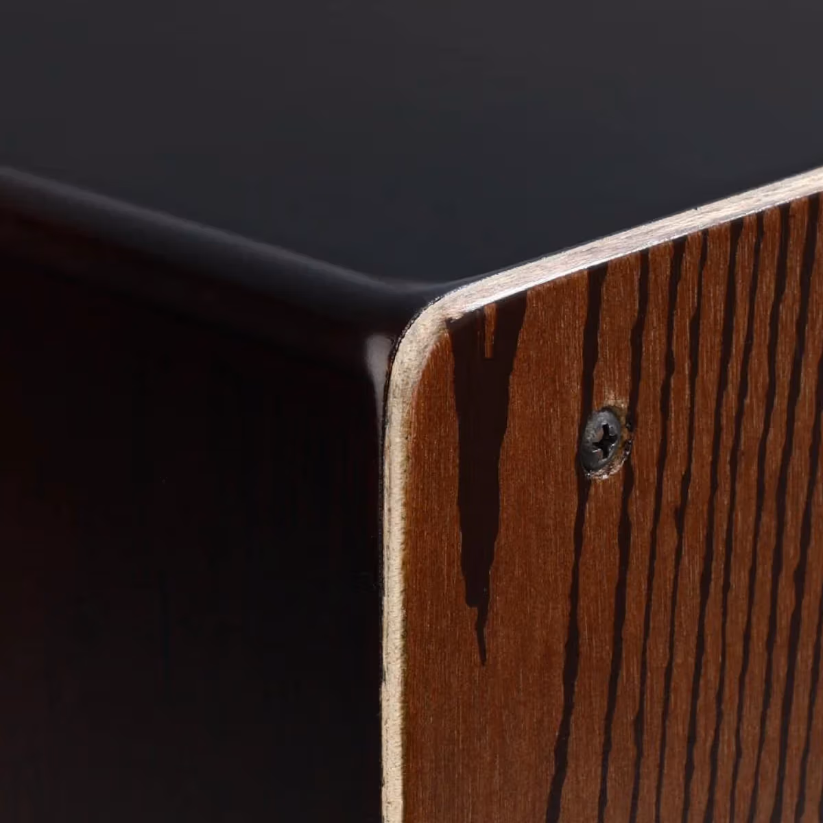 Meinl Backbeat Tropical Hardwood Bass Cajon - product image
