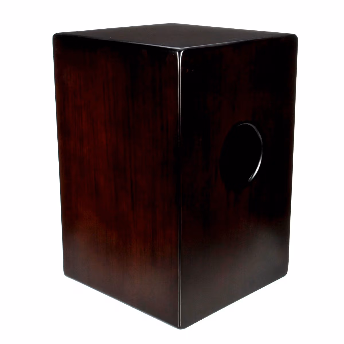 Meinl Backbeat Savannah Stripe Bass Cajon - product image