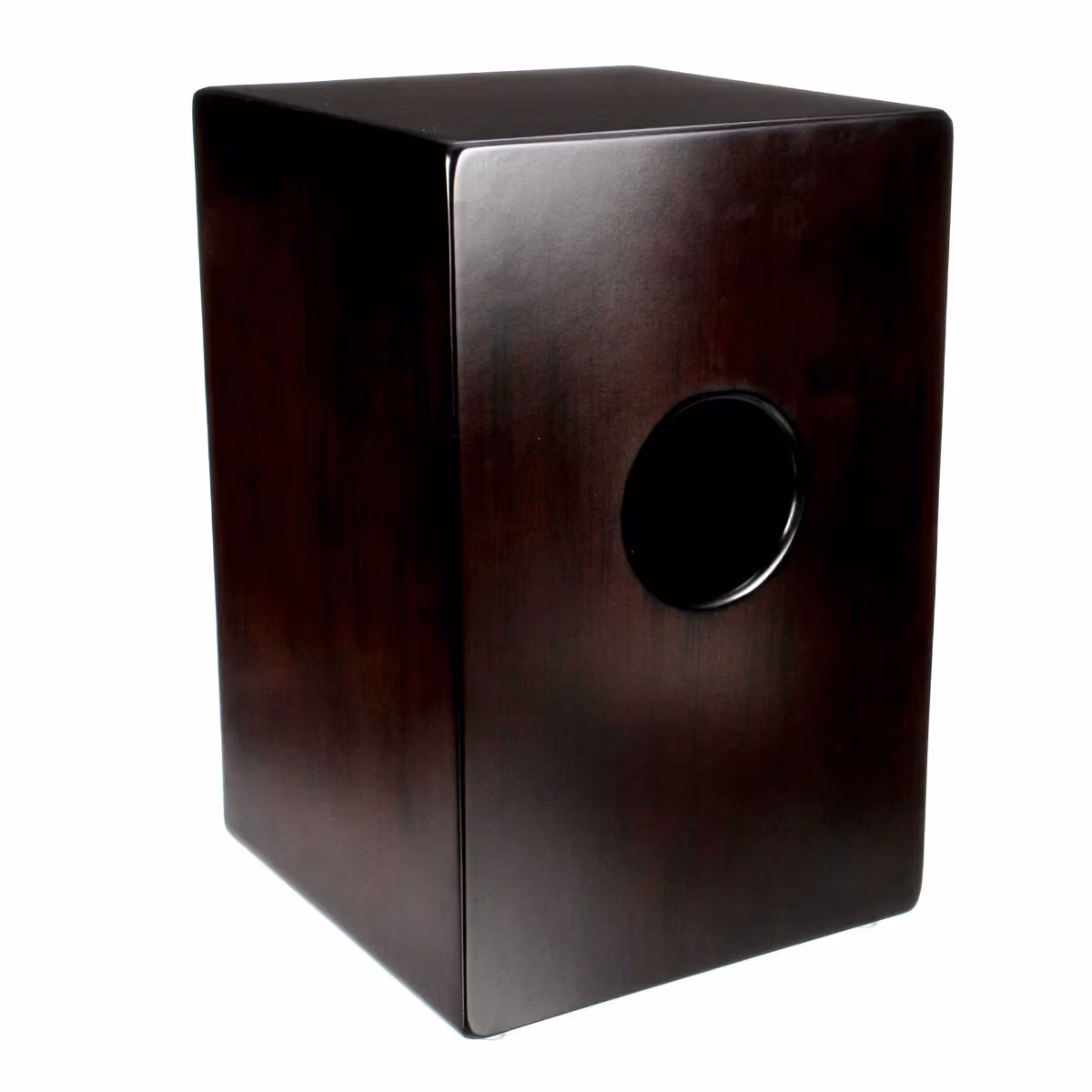 Meinl Backbeat Savannah Stripe Bass Cajon - product image