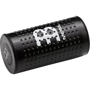 Meinl SH12-M-BK Studio Mix Medium Black Plastic Shaker