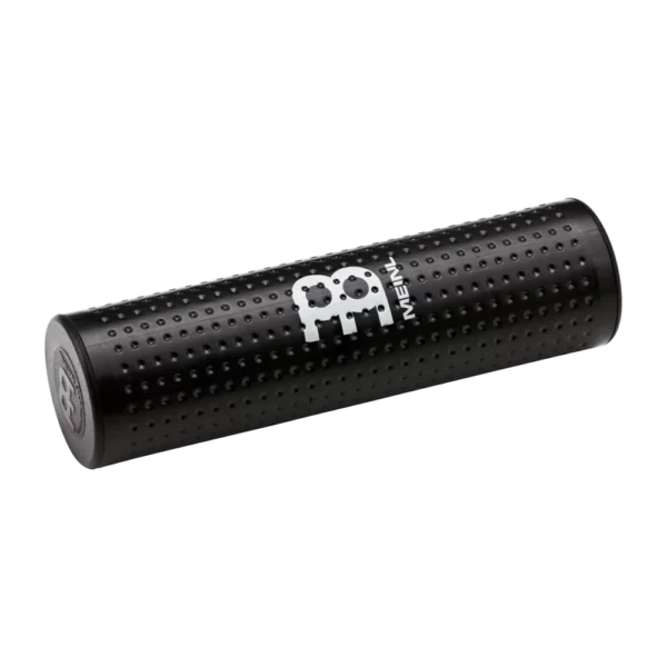 Meinl SH12-L-BK Studio Mix Large Black Plastic Shaker - product image