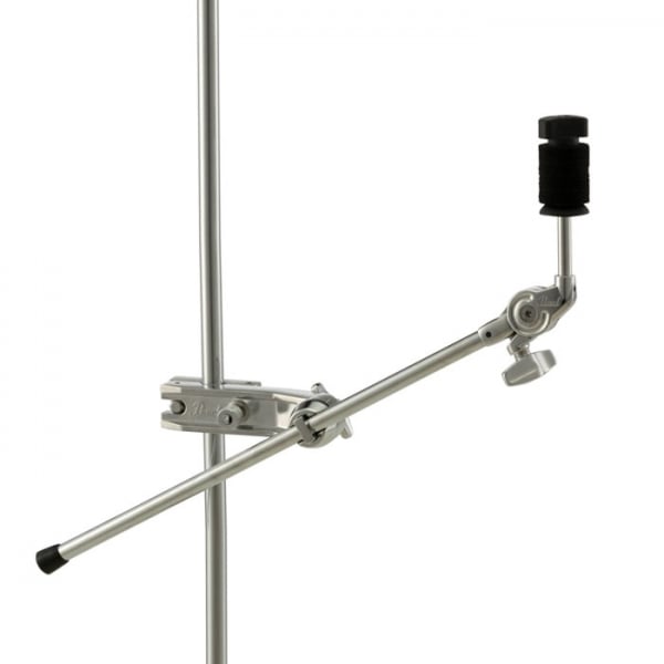 Pearl CH-70 Mini Boom Cymbal Holder With Clamp - product image