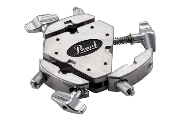 Pearl ADP-30 Three Way Adapter Clamp - product image