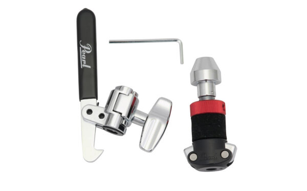 Pearl HCL-205DQR (H) Rapid Lock Hi-Hat Drop Clutch - product image
