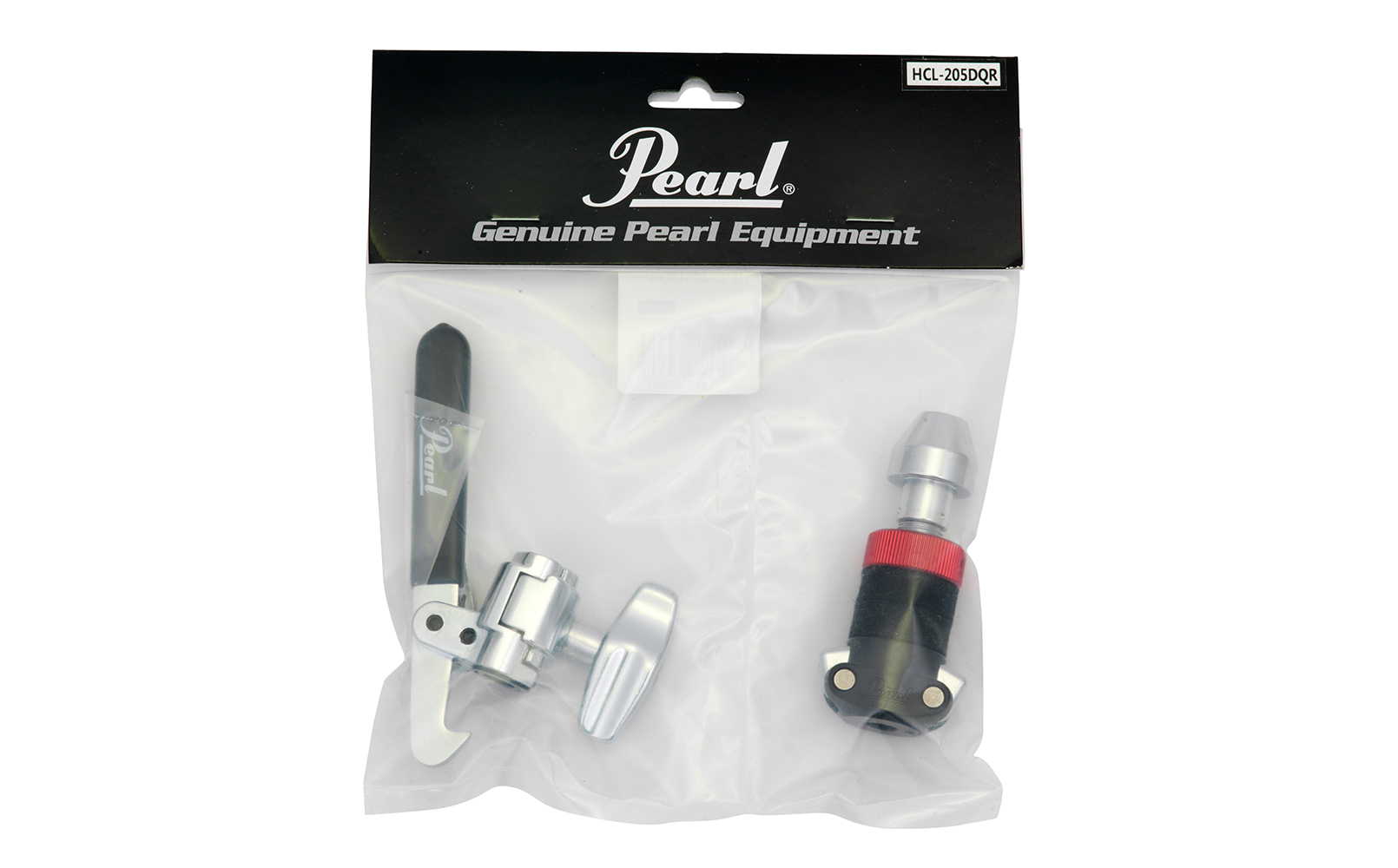 Pearl HCL-205DQR (H) Rapid Lock Hi-Hat Drop Clutch - product image