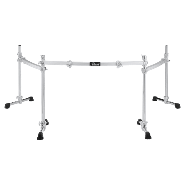 Pearl DR-513C ICON 3-Sided Curved Drum Rack - product image