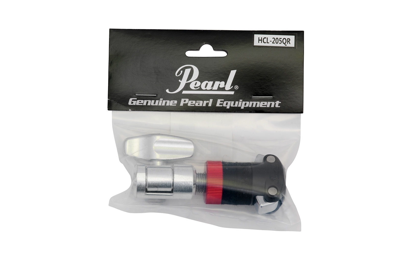 Pearl HCL-205QR (H) Rapid Lock Hi-Hat Clutch - product image