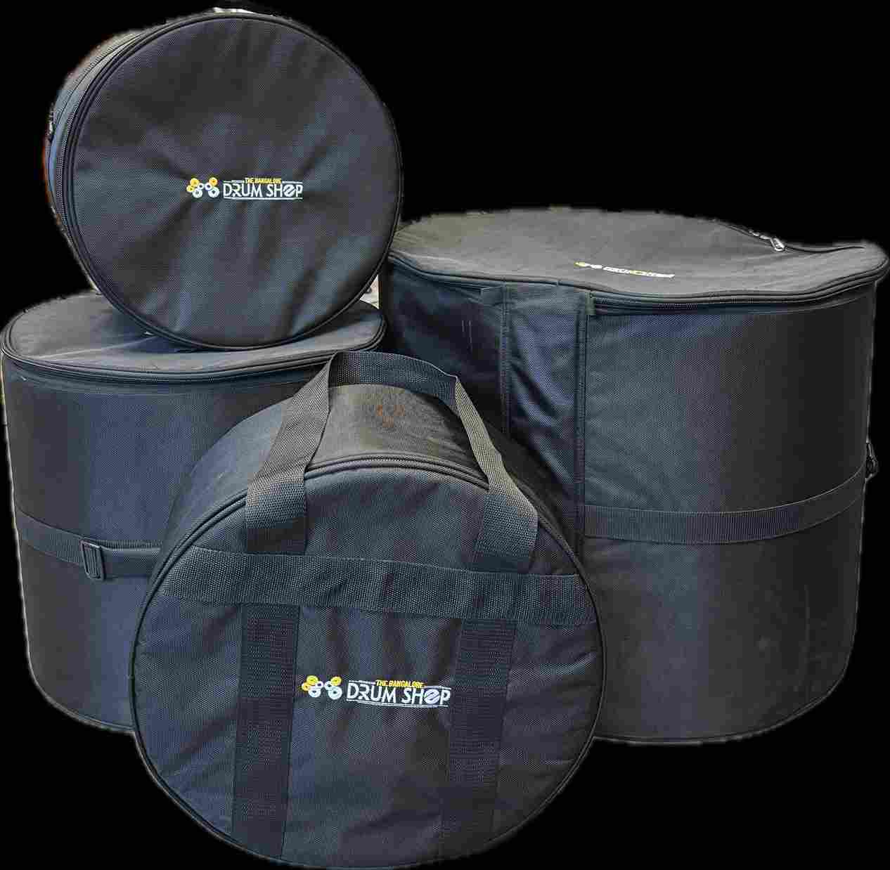 TBDS Pro Gig Bag - Full Drum Set (6+1Pc) - product image