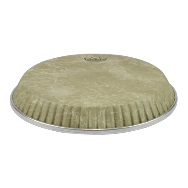 Remo Symmetry Fiberskyn D2 Conga Head 11.06" - product image