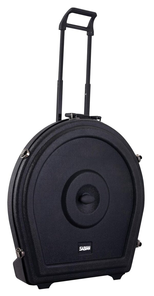 Sabian MAXP Max Protect Abs Rolling Tour Cymbal Case - product image