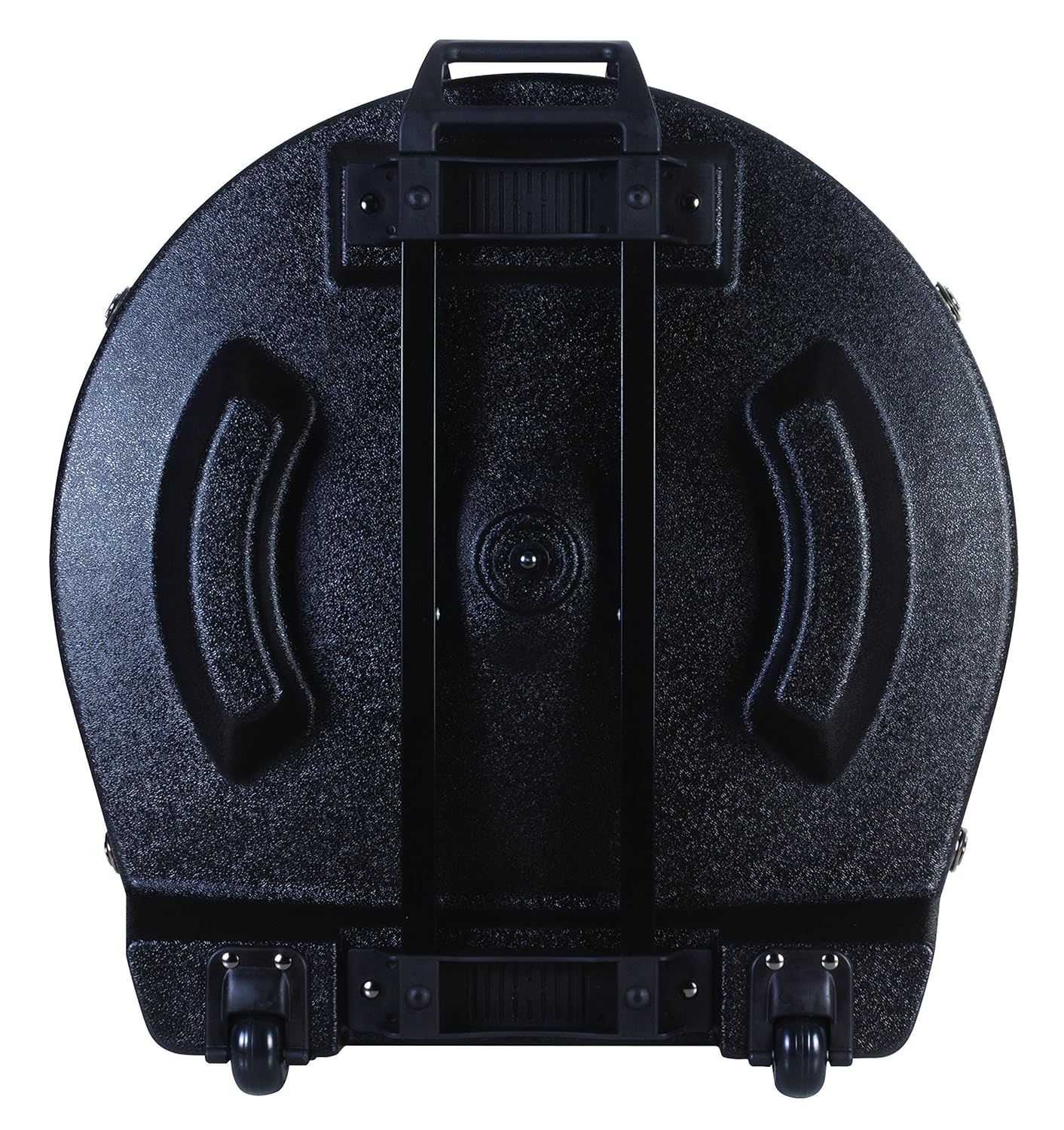 Sabian MAXP Max Protect Abs Rolling Tour Cymbal Case - product image
