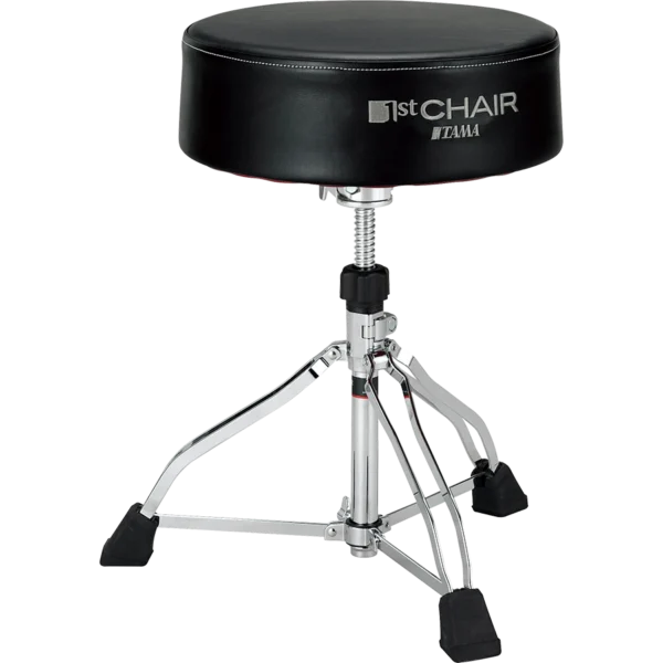 Tama HT830B 1St Chair Round Rider Xl Trio Drum Throne - product image