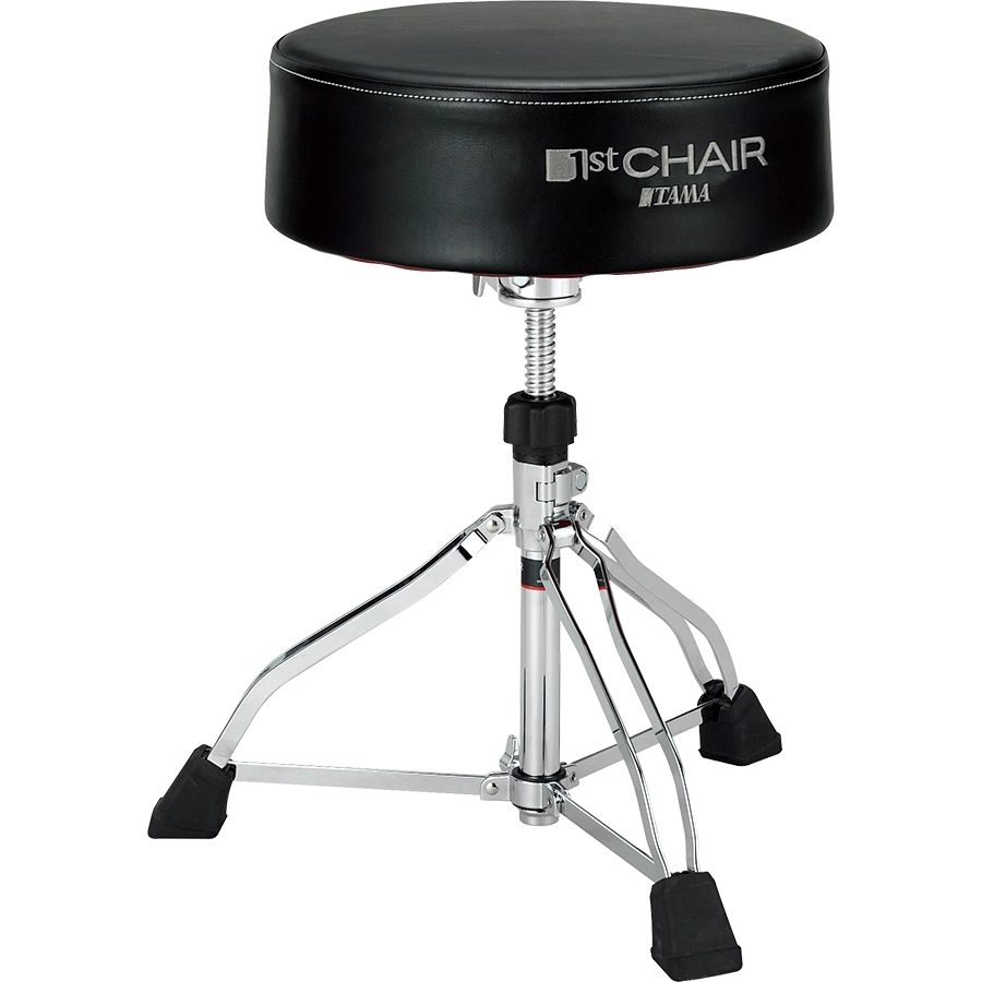 Tama HT830B 1St Chair Round Rider Xl Trio Drum Throne - product image
