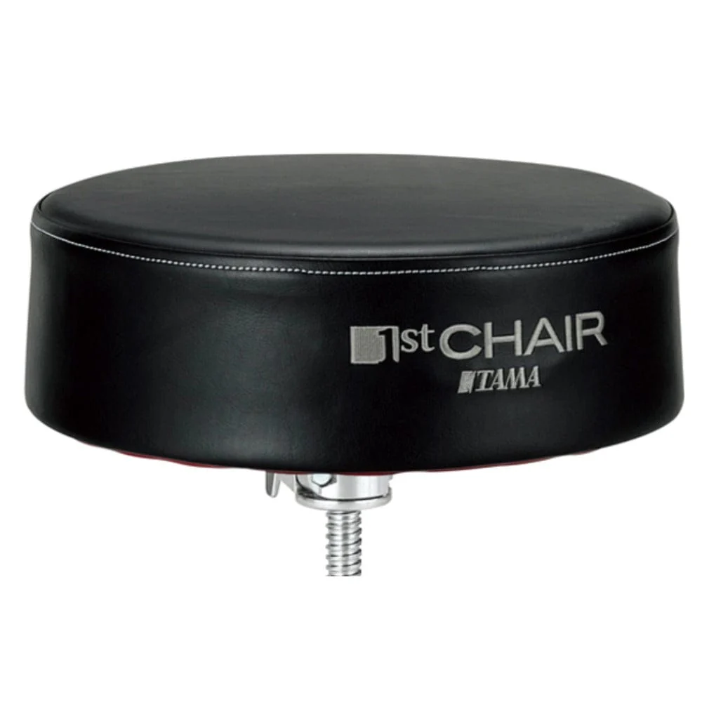 Tama HT830B 1St Chair Round Rider Xl Trio Drum Throne - product image