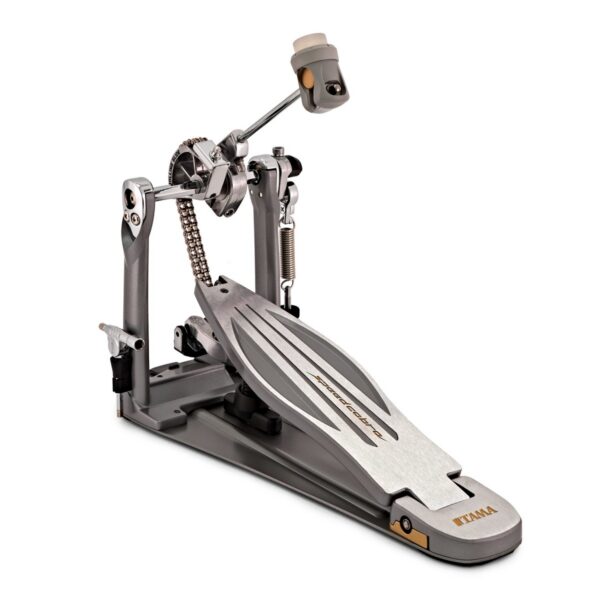 Tama HP910LN Speed Cobra 910 Single Bass Drum Pedal - product image