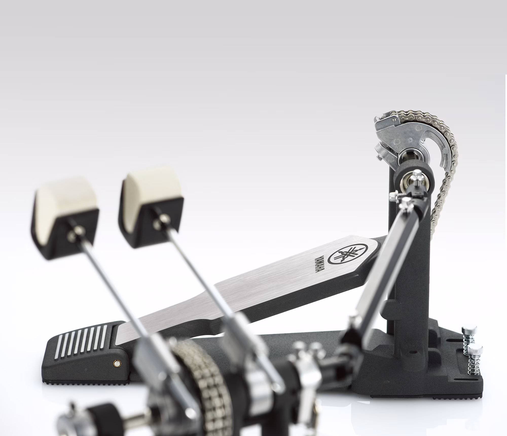 Yamaha DFP9500C Double Foot Pedal – Chain Drive - product image