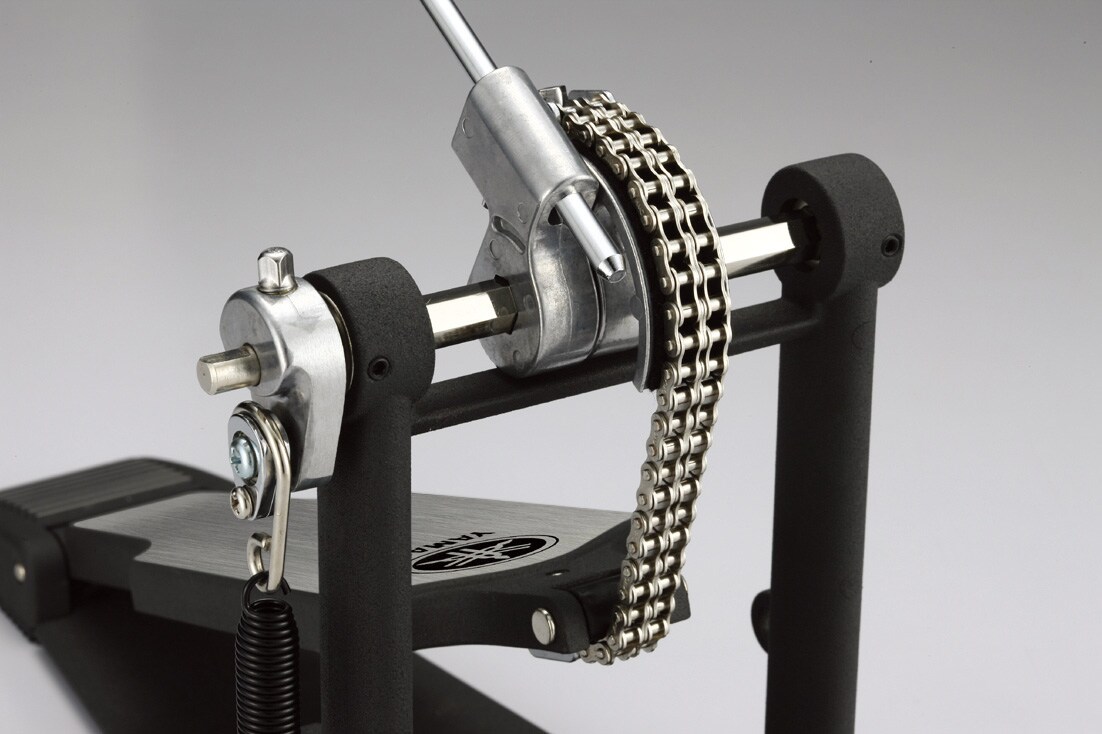 Yamaha DFP9500C Double Foot Pedal – Chain Drive - product image