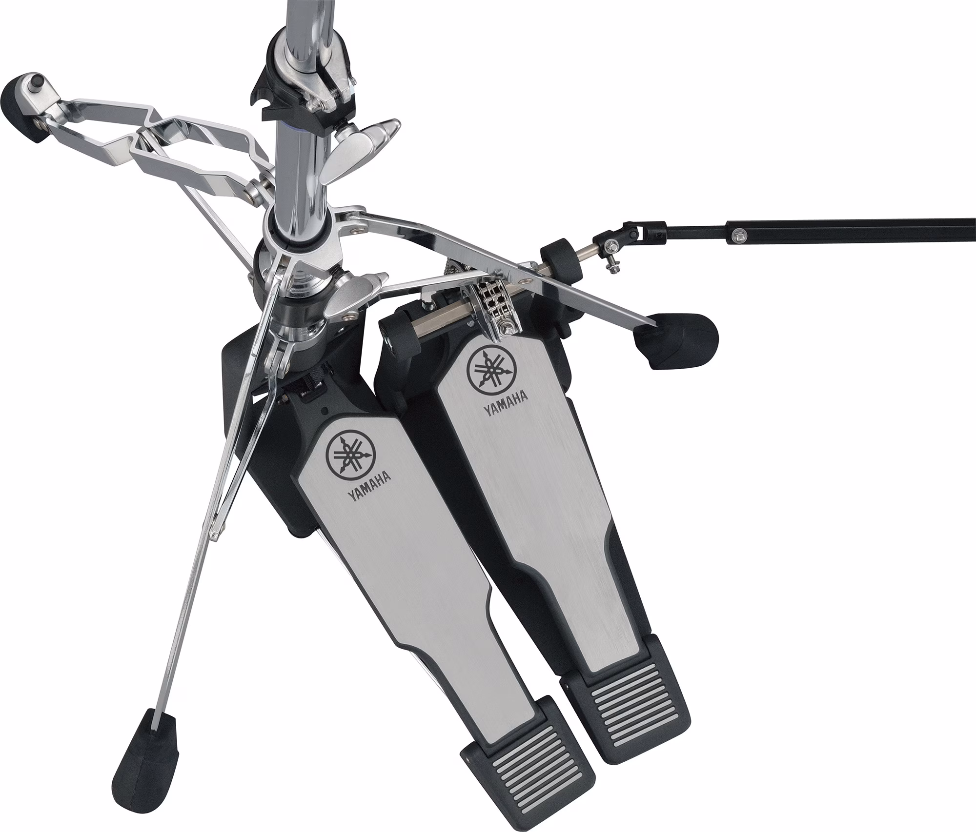 Yamaha DFP9500C Double Foot Pedal – Chain Drive - product image