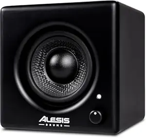 Alesis Nitro Amp 3" 70W Compact Electronic Drum Monitor - product image