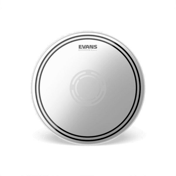 Evans Ec Reverse Dot Snare Batter Coated 14" Drumhead - product image