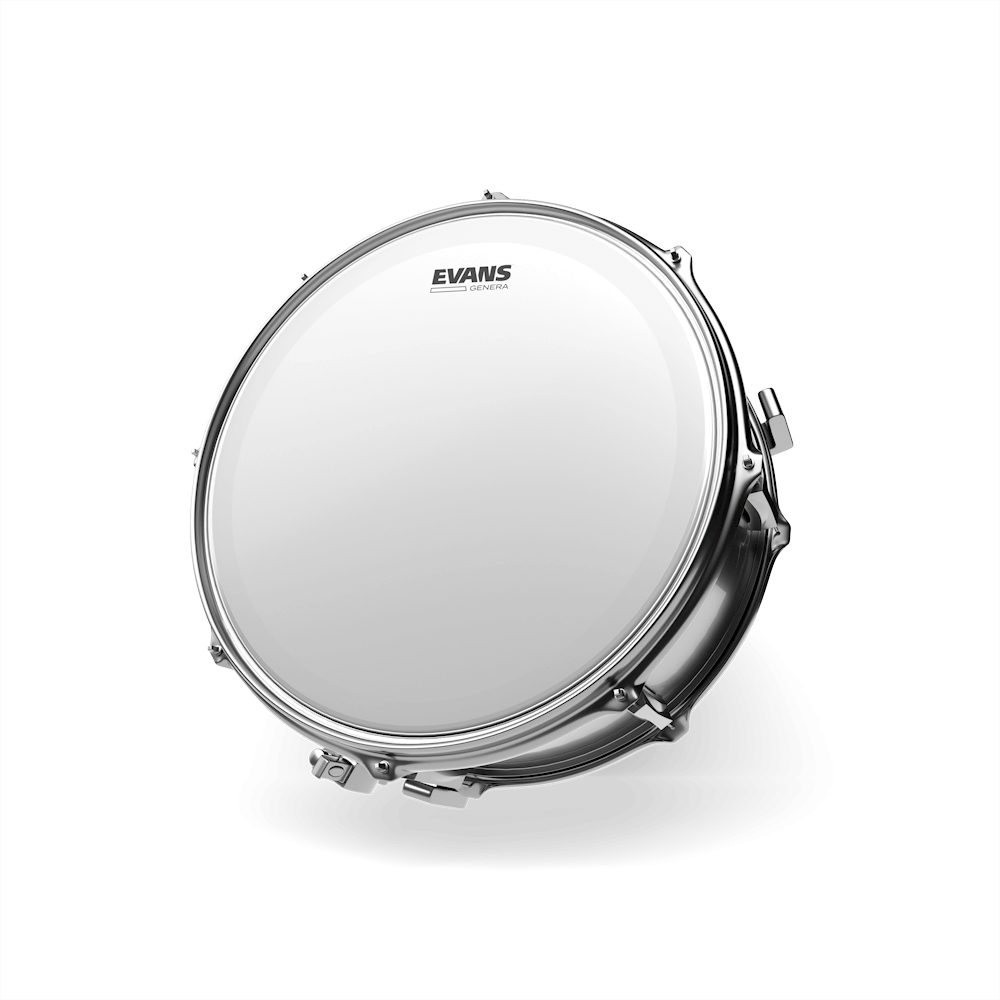 Evans B14GEN Genera Coated 14" Snare Drumhead - product image